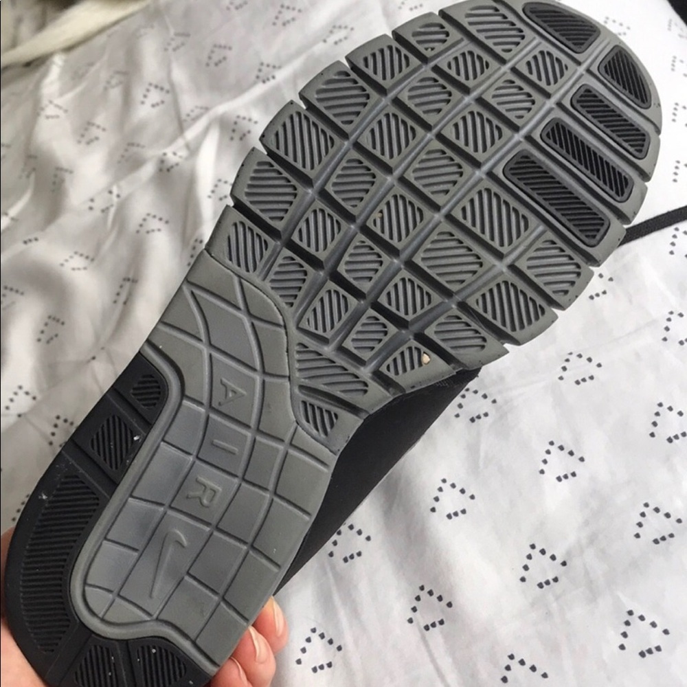 Nike Sebastian janoskis